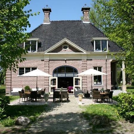 Cuisinerie Mensinge With Dreams Bed & Breakfast Roden Eksteriør bilde