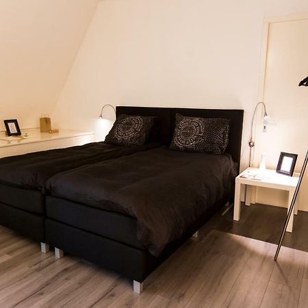 Cuisinerie Mensinge With Dreams Bed & Breakfast Roden Eksteriør bilde