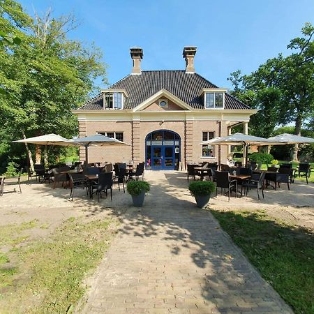 Cuisinerie Mensinge With Dreams Bed & Breakfast Roden Eksteriør bilde