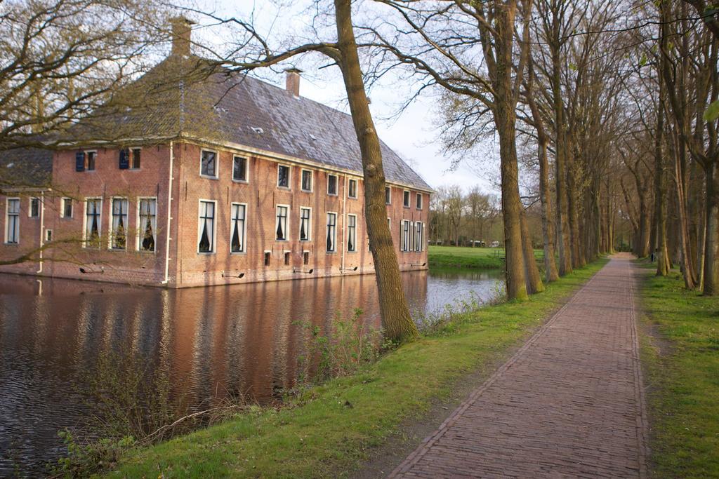 Cuisinerie Mensinge With Dreams Bed & Breakfast Roden Eksteriør bilde