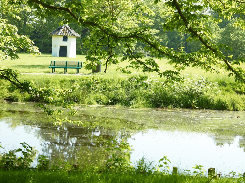 Cuisinerie Mensinge With Dreams Bed & Breakfast Roden Eksteriør bilde