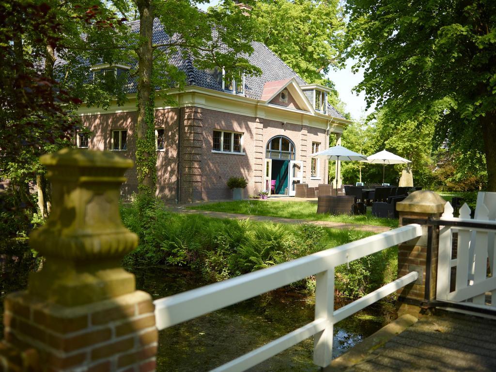 Cuisinerie Mensinge With Dreams Bed & Breakfast Roden Eksteriør bilde