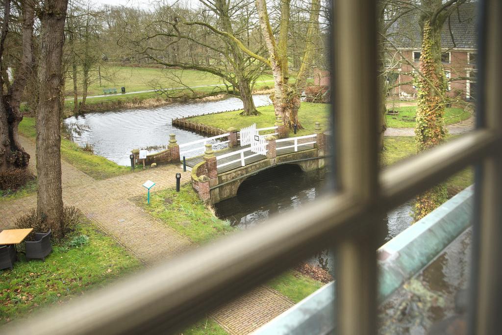 Cuisinerie Mensinge With Dreams Bed & Breakfast Roden Eksteriør bilde