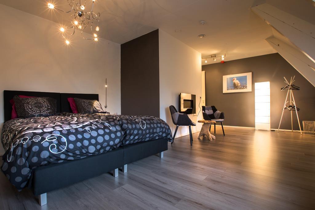Cuisinerie Mensinge With Dreams Bed & Breakfast Roden Eksteriør bilde