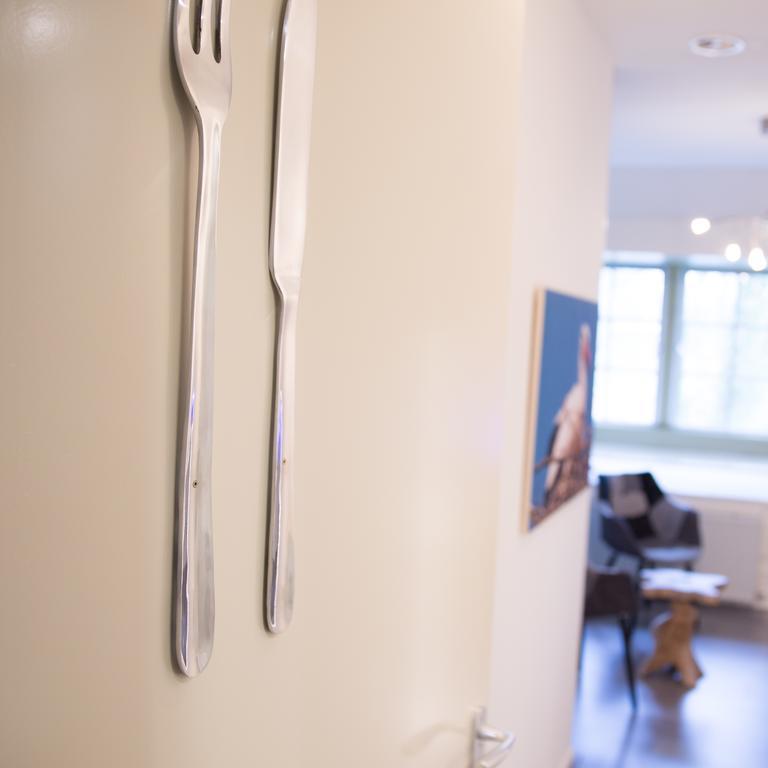 Cuisinerie Mensinge With Dreams Bed & Breakfast Roden Eksteriør bilde