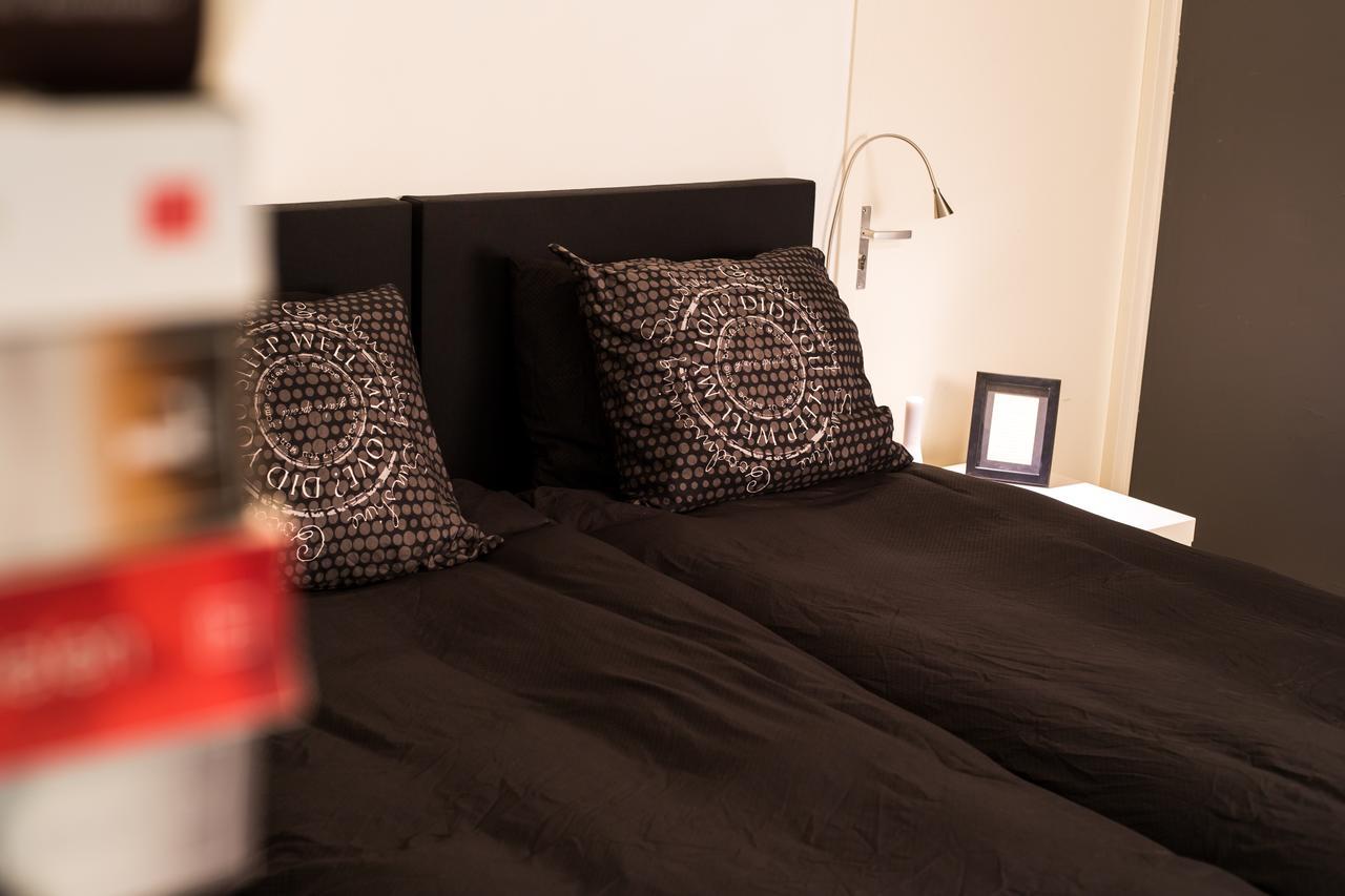 Cuisinerie Mensinge With Dreams Bed & Breakfast Roden Eksteriør bilde