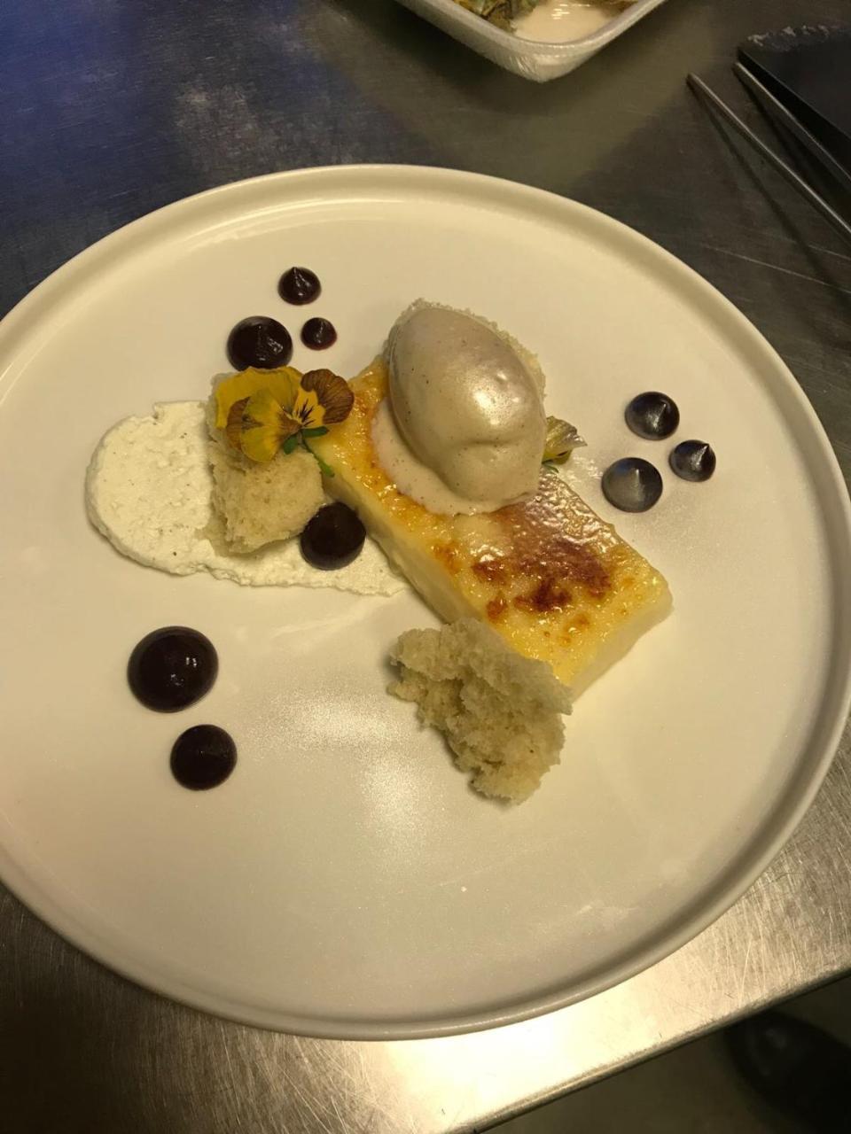 Cuisinerie Mensinge With Dreams Bed & Breakfast Roden Eksteriør bilde