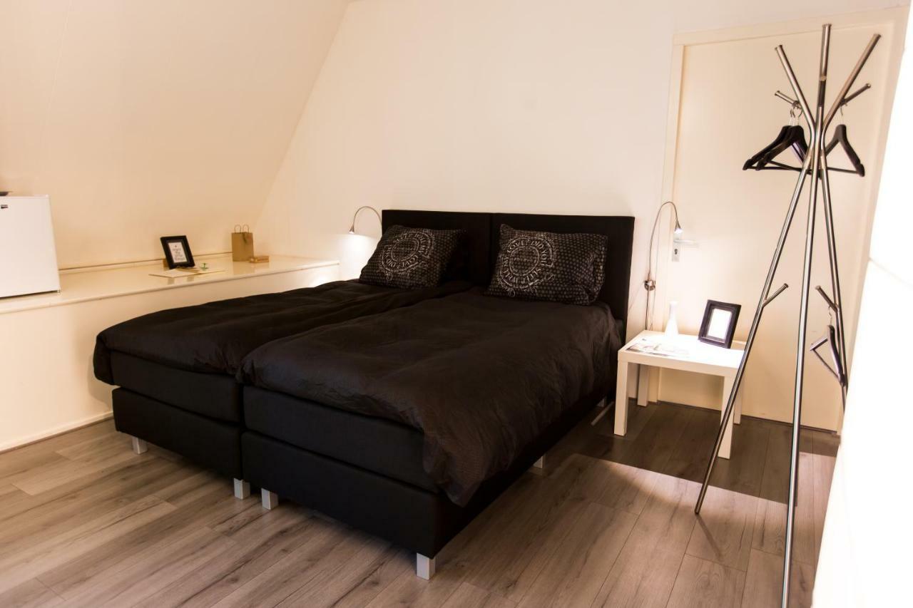 Cuisinerie Mensinge With Dreams Bed & Breakfast Roden Eksteriør bilde