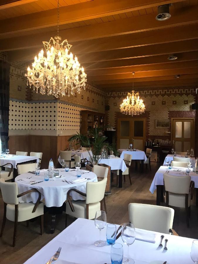 Cuisinerie Mensinge With Dreams Bed & Breakfast Roden Eksteriør bilde