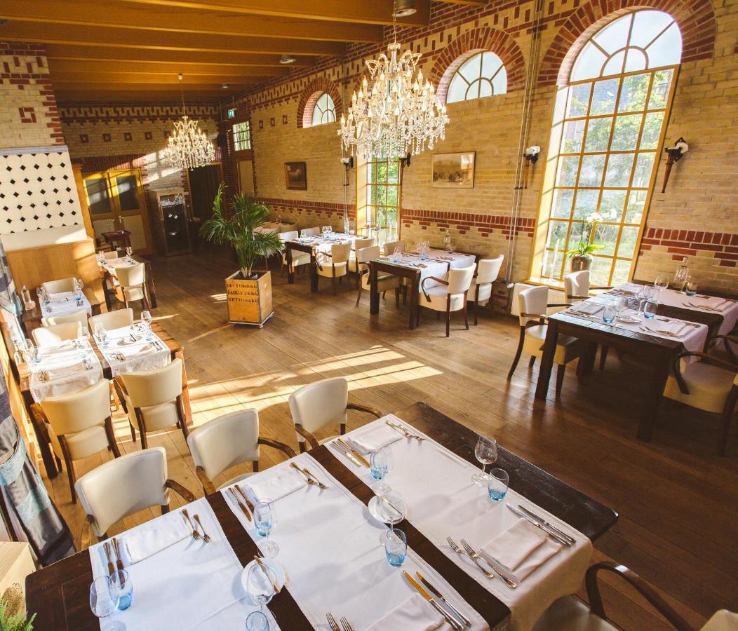 Cuisinerie Mensinge With Dreams Bed & Breakfast Roden Eksteriør bilde